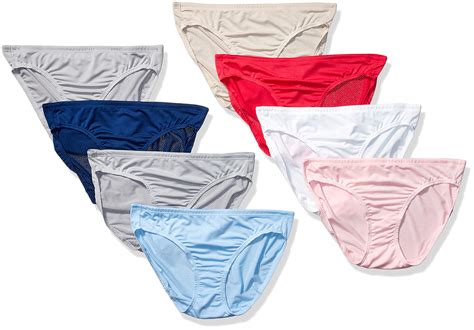 fruit of the loom ladies breathable underwear|amazon fruit of the loom women's underwear.